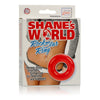 Shanes World Rock Star Ring