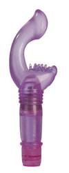 Ginas GSpot Arouser Purple