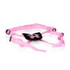 Shanes World Pink Harness WStud