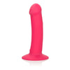 Luxe Touch Sensitive Vibrator Pink