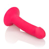 Luxe Touch Sensitive Vibrator Pink