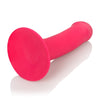 Luxe Touch Sensitive Vibrator Pink