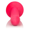 Luxe Touch Sensitive Vibrator Pink