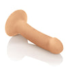 Luxe Touch Sensitive Vibrator Vanilla