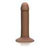 Luxe Touch Sensitive Vibrator Caramel