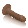 Luxe Touch Sensitive Vibrator Caramel