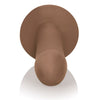 Luxe Touch Sensitive Vibrator Caramel