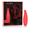 Red Hots Flare Clitoral Dual Teasers