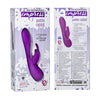 Impress Usb Petite Rabbit Purple