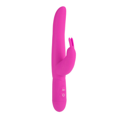 Posh 10 Function Bounding Bunny Pink