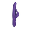 Posh Teasing Tickler 10 Function Purple