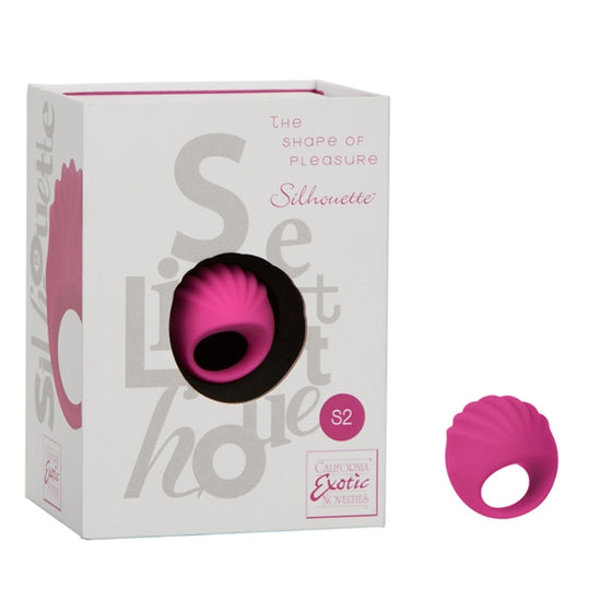 Silhouette S2 Pink