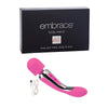 Embrace Body Wand Pink