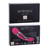 Embrace Body Wand Pink