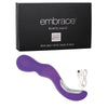 Embrace Lover's Wand Purple