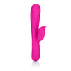 Embrace Swirl Massager Pink Rabbit