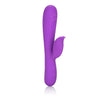 Embrace Swirl Massager Purple Rabbit