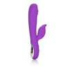 Embrace Swirl Massager Purple Rabbit