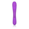 Embrace Swirl Massager Purple Rabbit