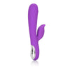 Embrace Swirl Massager Purple Rabbit