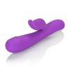 Embrace Swirl Massager Purple Rabbit