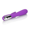 Embrace Swirl Massager Purple Rabbit