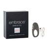 Embrace Pleasure Ring Grey