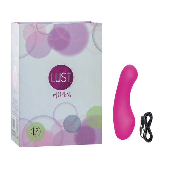 Lust L2 Pink