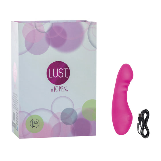 Lust L 2.5 Pink