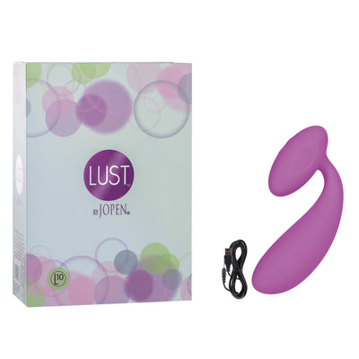 Lust L10 Purple