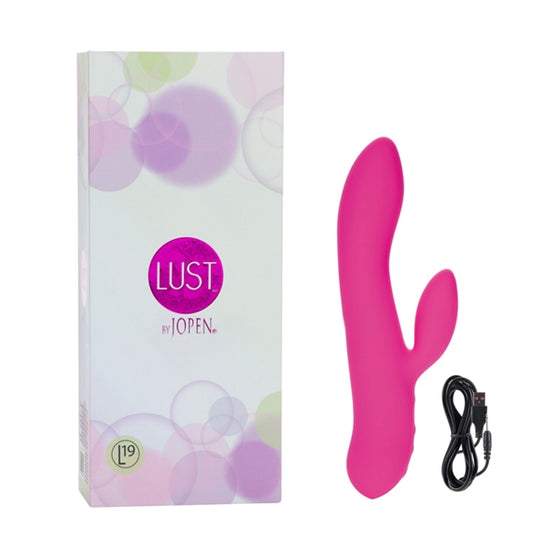 Lust By Jopen L19 Pink