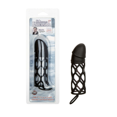 Dr Joel Silicone Extension 1 