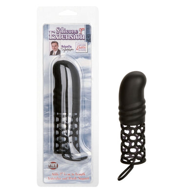 Dr Joel Silicone Extension 2 