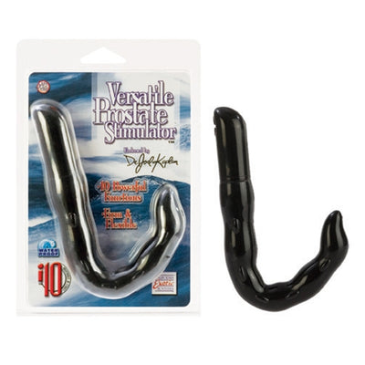 Dr Joel Versatile Prostate Stimulator