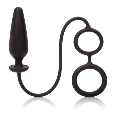 Dr Joel Silicone Probe & Dual Ring