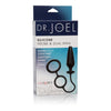 Dr Joel Silicone Probe & Dual Ring