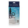 Dr Joel Silicone Probe & Dual Ring