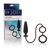 Dr Joel Silicone Probe & Dual Ring