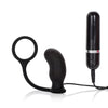 Dr Joel 10 Function Prostate Massager & Ring
