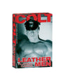 Colt Leather Men Playing Cards