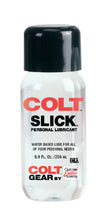 Colt Slick Lube 8.9 Oz.