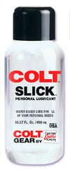 Colt Slick Lube 16.57 Oz.