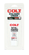 Colt StaHard Cream 2 Oz.