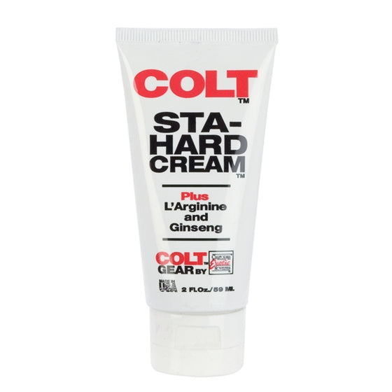 Colt Sta Hard Cream