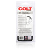 Colt Adjust 5 Snap Leather