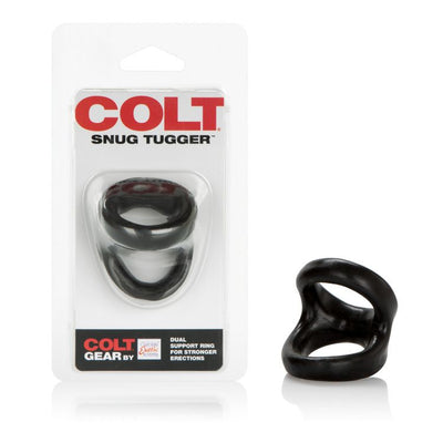 Colt Snug Tugger Black