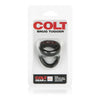 Colt Snug Tugger Black