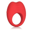 Colt Cock Ring Rechargeable Silicone Red