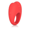 Colt Cock Ring Rechargeable Silicone Red