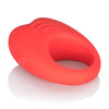 Colt Cock Ring Rechargeable Silicone Red